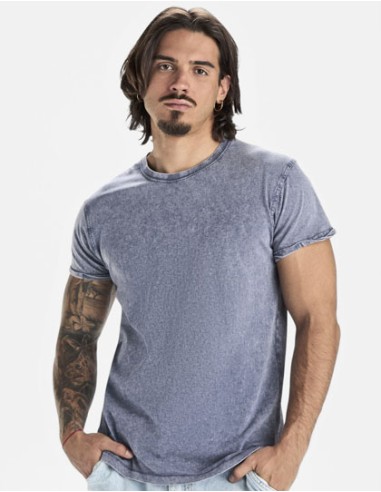 ROL-CA6689-Mens Husky T-Shirt